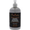 Shea Moisture African Black Soap Bamboo Charcoal Conditioner 13oz 1 Shea Moisture African Black Soap Bamboo Charcoal Conditioner 13oz -Beauty Exchanges shea moisture african black soap bamboo charcoal conditioner 13oz 126217