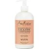 Shea Moisture Coconut & Hibiscus Curl & Shine Conditioner 13oz 2 Shea Moisture Coconut & Hibiscus Curl & Shine Conditioner 13oz -Beauty Exchanges shea moisture coconut hibiscus curl shine conditioner 13oz 608836