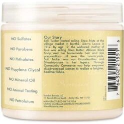 Shea Moisture Jamaican Black Castor Oil Strengthen & Restore Leave-In Conditioner 11oz 7 Shea Moisture Jamaican Black Castor Oil Strengthen & Restore Leave-In Conditioner 11oz -Beauty Exchanges shea moisture jamaican black castor oil strengthen restore leave in conditioner 11oz 477112