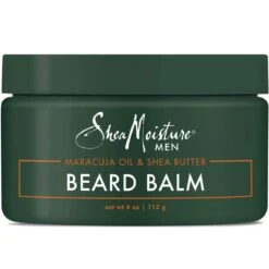 Shea Moisture Men Beard Balm – Softens & Conditions 4 Oz