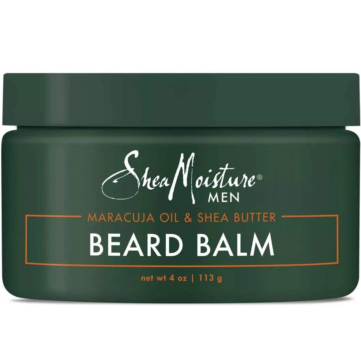 Shea Moisture Men Beard Balm – Softens & Conditions 4 Oz 3 Shea Moisture Men Beard Balm – Softens & Conditions 4 Oz
