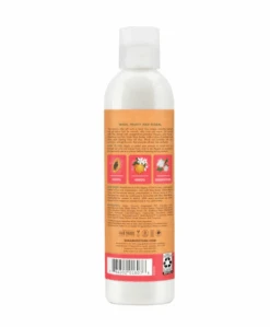 Shea Moisture Papaya & Neroli All Day Frizz Control Milk Gel 8oz -Beauty Exchanges shea moisture papaya neroli all day frizz control milk gel 8oz 2801194