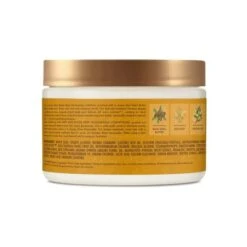 Shea Moisture Raw Shea Butter Deep Moisturizing Masque 11.5oz 6 Shea Moisture Raw Shea Butter Deep Moisturizing Masque 11.5oz -Beauty Exchanges shea moisture raw shea butter deep moisturizing masque 115oz 320937