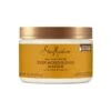 Shea Moisture Raw Shea Butter Deep Moisturizing Masque 11.5oz 1 Shea Moisture Raw Shea Butter Deep Moisturizing Masque 11.5oz -Beauty Exchanges shea moisture raw shea butter deep moisturizing masque 115oz 576100