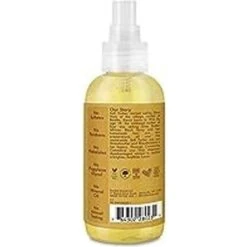 Shea Moisture Raw Shea Butter Reconstructive Finishing Elixir 4oz 5 Shea Moisture Raw Shea Butter Reconstructive Finishing Elixir 4oz -Beauty Exchanges shea moisture raw shea butter reconstructive finishing elixir 4oz 806972