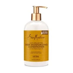 Shea Moisture Raw Shea Butter Restorative Conditioner 13oz