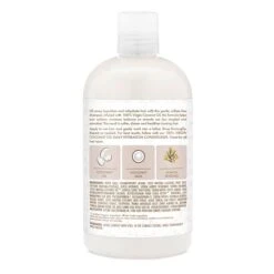 Shea Moisture Virgin Coconut Oil Daily Hydration Shampoo – 13 Oz 9 Shea Moisture Virgin Coconut Oil Daily Hydration Shampoo – 13 Oz -Beauty Exchanges shea moisture virgin coconut oil daily hydration shampoo 13 oz 580185