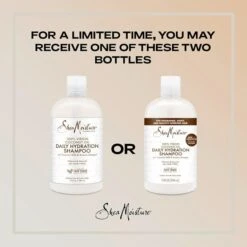 Shea Moisture Virgin Coconut Oil Daily Hydration Shampoo – 13 Oz 10 Shea Moisture Virgin Coconut Oil Daily Hydration Shampoo – 13 Oz -Beauty Exchanges shea moisture virgin coconut oil daily hydration shampoo 13 oz 603013