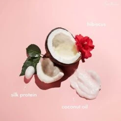 Shea Moisture SheaMoisture Coconut & Hibiscus Curl & Shine Conditioner – 19.8 Oz 7 Shea Moisture SheaMoisture Coconut & Hibiscus Curl & Shine Conditioner – 19.8 Oz -Beauty Exchanges sheamoisture coconut hibiscus curl shine conditioner 198 oz 461502 1