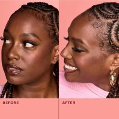 Shea Moisture SheaMoisture Coconut & Hibiscus + Flaxseed Edge Gel – 3.5 Oz 9 Shea Moisture SheaMoisture Coconut & Hibiscus + Flaxseed Edge Gel – 3.5 Oz -Beauty Exchanges sheamoisture coconut hibiscus flaxseed edge gel 35 oz 140917