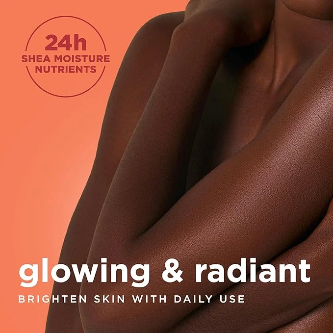 Shea Moisture SheaMoisture Coconut & Hibiscus Glowing Radiance Bar Soap – 8 Oz 7 Shea Moisture SheaMoisture Coconut & Hibiscus Glowing Radiance Bar Soap – 8 Oz - Image 5