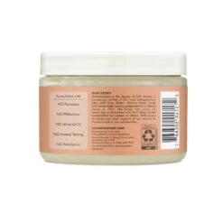 Shea Moisture SheaMoisture Kids Coconut & Hibiscus Styling Jelly - 12 Oz -Beauty Exchanges sheamoisture kids coconut hibiscus styling jelly 12 oz frizz free hold curl definition 677258