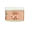 Shea Moisture SheaMoisture Kids Coconut & Hibiscus Styling Jelly - 12 Oz -Beauty Exchanges sheamoisture kids coconut hibiscus styling jelly 12 oz frizz free hold curl definition 774918