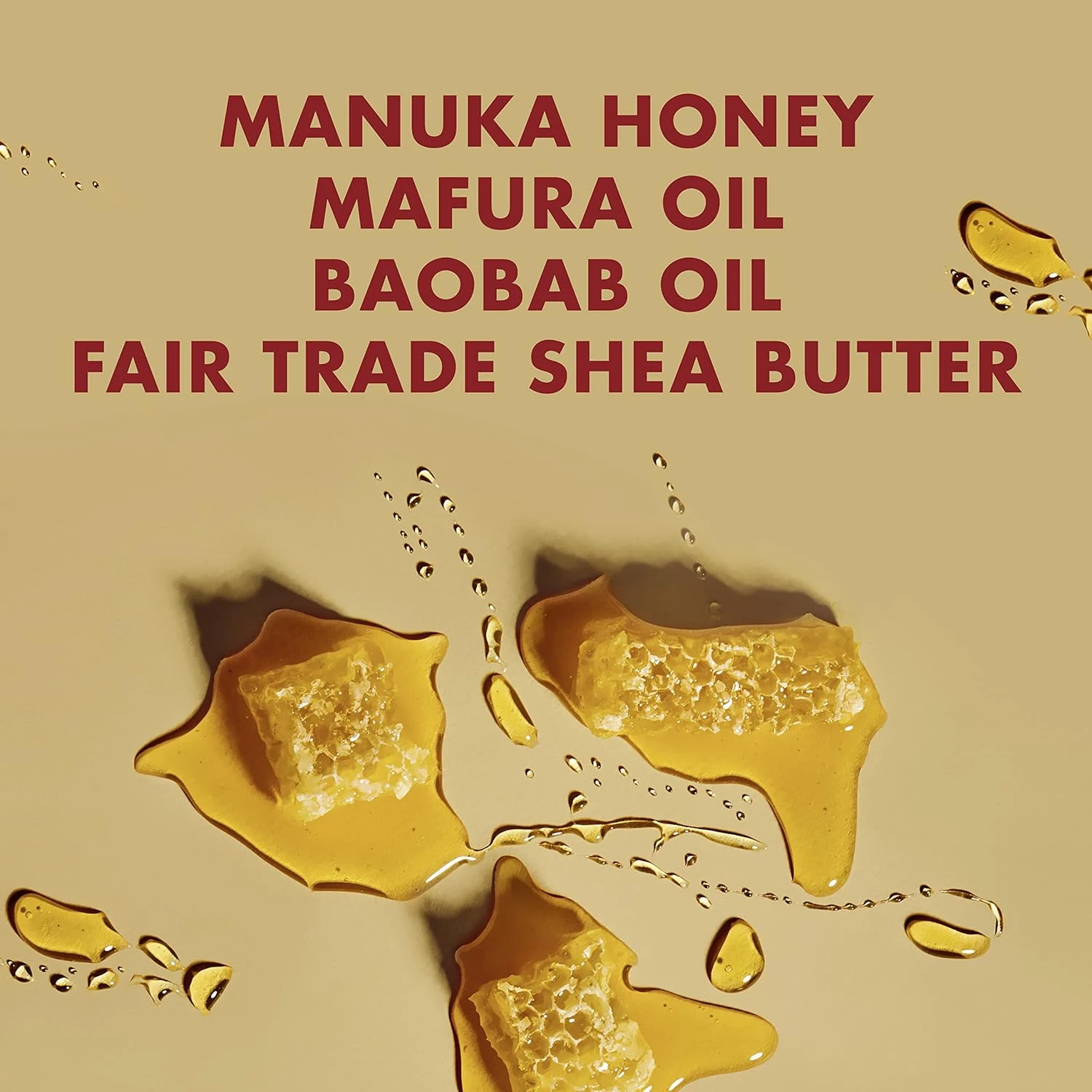 Shea Moisture SheaMoisture Manuka Honey & Mafura Oil Wrap & Set Mousse – 7.5 Oz 6 Shea Moisture SheaMoisture Manuka Honey & Mafura Oil Wrap & Set Mousse – 7.5 Oz - Image 4