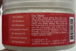 Shea Moisture SheaMoisture Red Palm Oil & Cocoa Butter – Reshaping Shine Butter 3.75 Oz 7 Shea Moisture SheaMoisture Red Palm Oil & Cocoa Butter – Reshaping Shine Butter 3.75 Oz -Beauty Exchanges sheamoisture red palm oil cocoa butter reshaping shine butter 375 oz 311944