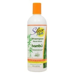 Silicon Mix Bambu & Perla Shampoo – 16oz