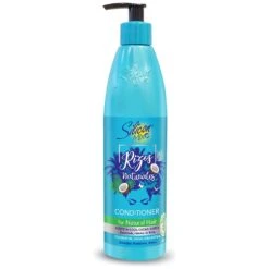 Avanti Silicon Mix Rizos Naturales Conditioner For Natural Hair - 8.5 Oz