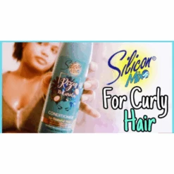 Avanti Silicon Mix Conditioner For Natural Hair - 16 Oz -Beauty Exchanges silicon mix conditioner for natural hair rizos naturales for curly afro hair 85 oz 292857