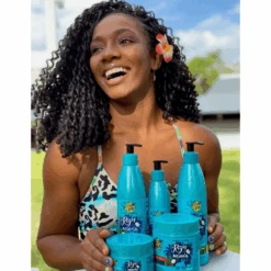 Avanti Silicon Mix Rizos Mascarilla - 17 Oz -Beauty Exchanges silicon mix conditioner for natural hair rizos naturales for curly afro hair 85 oz 460934