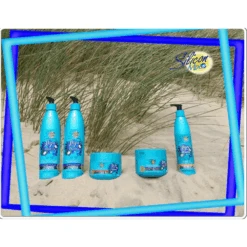 Avanti Silicon Mix Rizos Naturales Conditioner For Natural Hair - 8.5 Oz -Beauty Exchanges silicon mix conditioner for natural hair rizos naturales for curly afro hair 85 oz 492824 3