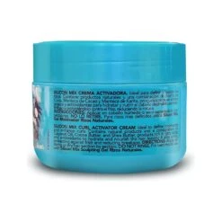 Avanti Silicon Mix Rizos Curl Activator Cream - 10.5 Oz -Beauty Exchanges silicon mix rizos curl activator cream defines moisturizes enhances curls 105 oz 123932