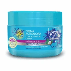 Avanti Silicon Mix Rizos Curl Activator Cream - 10.5 Oz