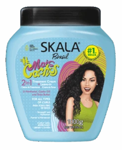Skala Expert - 2-in-1 Treatment Creams For All Hair Types -Beauty Exchanges skala expert 2 in 1 treatment creams for all hair types 2064774