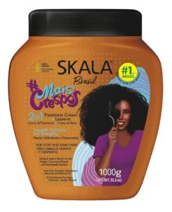 Skala Expert - 2-in-1 Treatment Creams For All Hair Types -Beauty Exchanges skala expert 2 in 1 treatment creams for all hair types 6624655
