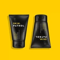 Skin Patrol Face Wash – Activated Charcoal 8 Skin Patrol Face Wash – Activated Charcoal -Beauty Exchanges skin patrol face wash activated charcoal 184635