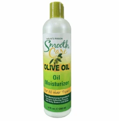 Smooth Care Nature’s Miracle Olive Oil Moisturizer