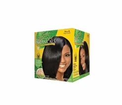 Soft & Beautiful Botanicals Relaxer & Texturizer Kit - Coarse Hair 1 Application 9 Soft & Beautiful Botanicals Relaxer & Texturizer Kit - Coarse Hair 1 Application -Beauty Exchanges soft beautiful botanicals relaxer texturizer kit coarse hair 1 application 3351993