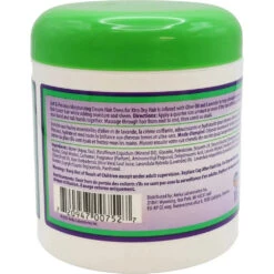 Soft & Precious Baby Moisturizing Hairdress – 5 Oz & 7.5 Oz 7 Soft & Precious Baby Moisturizing Hairdress – 5 Oz & 7.5 Oz -Beauty Exchanges soft precious baby moisturizing creme hairdress with olive oil lavender for extra dry hair 5 oz 75 oz 744452