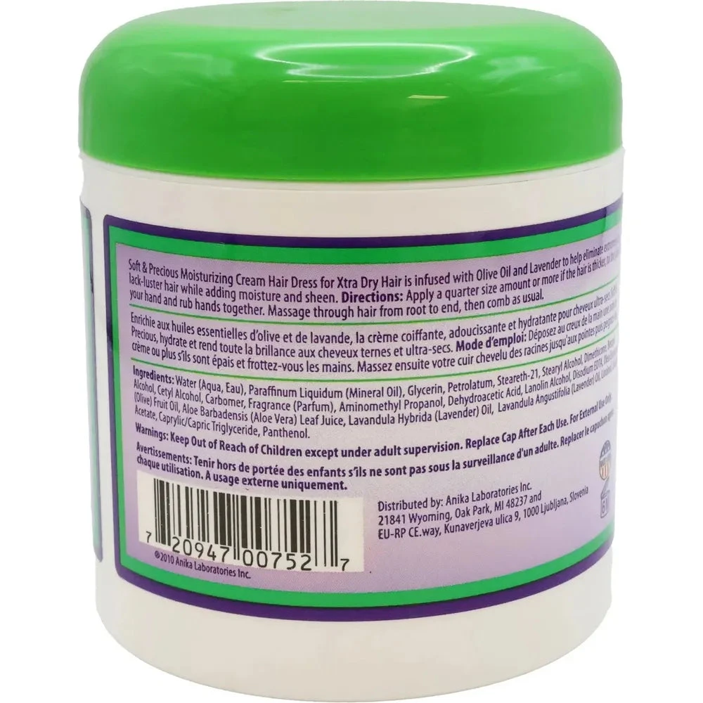 Soft & Precious Baby Moisturizing Hairdress – 5 Oz & 7.5 Oz 5 Soft & Precious Baby Moisturizing Hairdress – 5 Oz & 7.5 Oz - Image 3