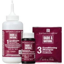 SoftSheen Dark And Natural 5 Minute Hair Color – Gray Coverage For Men -Beauty Exchanges softsheen dark and natural 5 minute hair color gray coverage for men 235065