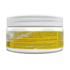 Frobabies Curls-A-Poppin Soufflé – 8oz -Beauty Exchanges sss1