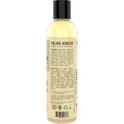 Taliah Waajid Curls Waves And Naturals Clean-N-Curly Hydrating Shampoo - 8 Oz 9 Taliah Waajid Curls Waves And Naturals Clean-N-Curly Hydrating Shampoo - 8 Oz -Beauty Exchanges ssss