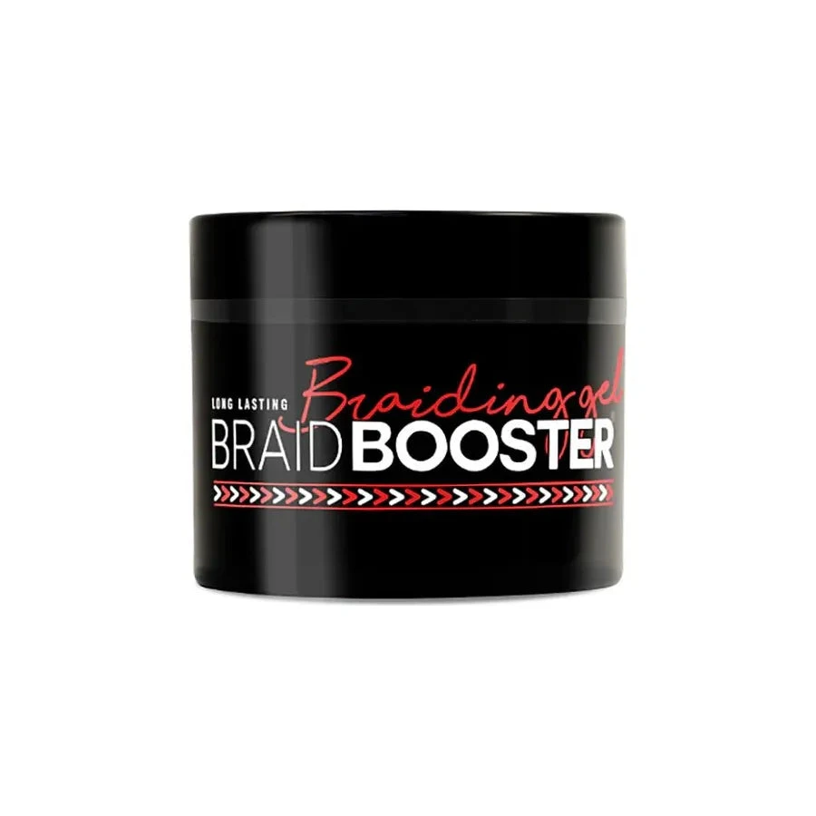Style Factor Braid BOOSTER Braiding Gel – 7.25oz 5 Style Factor Braid BOOSTER Braiding Gel – 7.25oz - Image 3