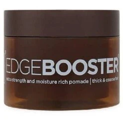 Style Factor Edge Booster – 3.38 Oz Assorted Scents & Colors 18 Style Factor Edge Booster – 3.38 Oz Assorted Scents & Colors -Beauty Exchanges style factor edge booster 338 oz assorted scents colors 476449