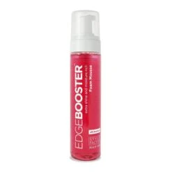 Style Factor Edge Booster Foam Mousse – 9 Oz -Beauty Exchanges style factor edge booster foam mousse 9 oz 806607