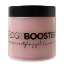 Style Factor Edge Booster Strong Hold Styling Gel – 16.9 Oz Multiple Scents -Beauty Exchanges style factor edge booster strong hold styling gel 169 oz multiple scents 513793