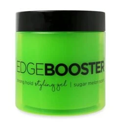 Style Factor Edge Booster Strong Hold Styling Gel – 16.9 Oz Multiple Scents -Beauty Exchanges style factor edge booster strong hold styling gel 169 oz multiple scents 606140