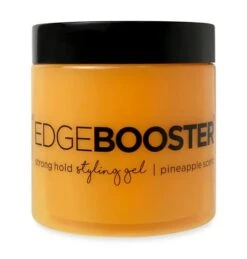 Style Factor Edge Booster Strong Hold Styling Gel – 16.9 Oz Multiple Scents -Beauty Exchanges style factor edge booster strong hold styling gel 169 oz multiple scents 849752