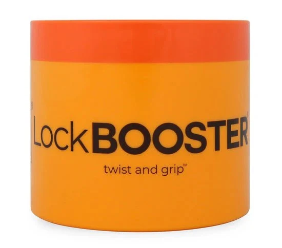 Style Factor Lock Booster – Hold Braiding & Twist Pomade 6 Style Factor Lock Booster – Hold Braiding & Twist Pomade - Image 4