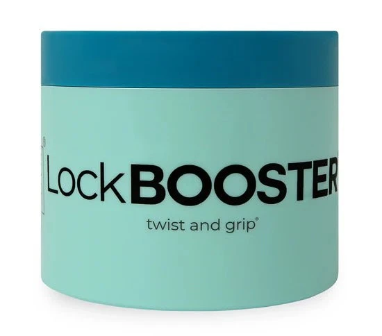 Style Factor Lock Booster – Hold Braiding & Twist Pomade 4 Style Factor Lock Booster – Hold Braiding & Twist Pomade - Image 2