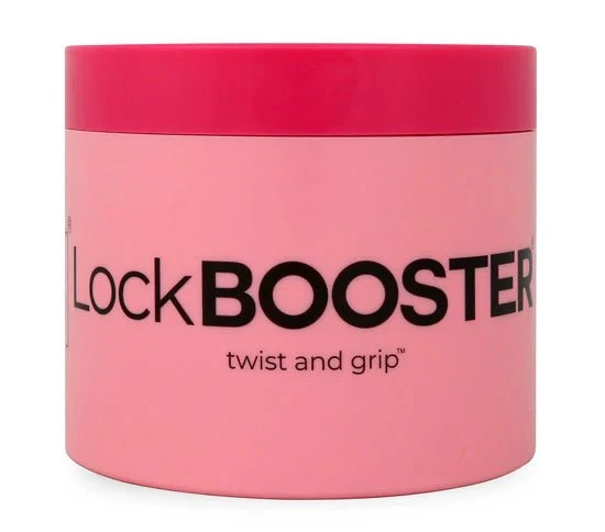 Style Factor Lock Booster – Hold Braiding & Twist Pomade 7 Style Factor Lock Booster – Hold Braiding & Twist Pomade - Image 5