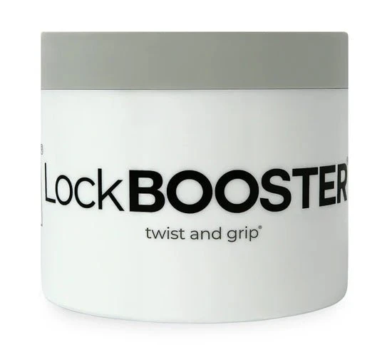 Style Factor Lock Booster – Hold Braiding & Twist Pomade 9 Style Factor Lock Booster – Hold Braiding & Twist Pomade - Image 7