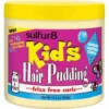 Sulfur8 Kids Hair Pudding – Milk & Honey Formula - 14.4 Oz 1 Sulfur8 Kids Hair Pudding – Milk & Honey Formula - 14.4 Oz -Beauty Exchanges sulfur8 kids hair pudding milk honey formula frizz free curls 144 oz 763777