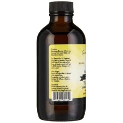 Sunny Isle Jamaican Black Castor Oil - 4 Oz -Beauty Exchanges sunny isle jamaican black castor oil deep nourishment scalp therapy 4 oz 3 botanical variants 997743