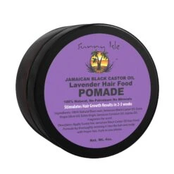 Sunny Isle Jamaican Black Castor Oil Pomade – 4 oz -Beauty Exchanges sunny isle jamaican black castor oil pomade 4 oz 559748