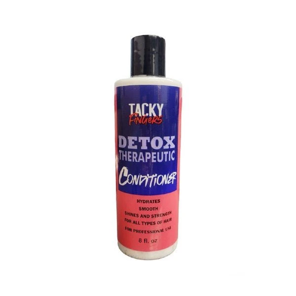 Aussie Tacky Fingers Detox Therapeutic Set – Clarifying Shampoo & Conditioner 8 Oz 3 Aussie Tacky Fingers Detox Therapeutic Set – Clarifying Shampoo & Conditioner 8 Oz